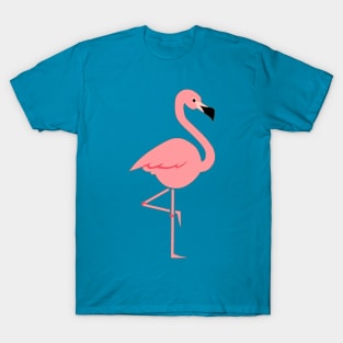 Flamingo T-Shirt